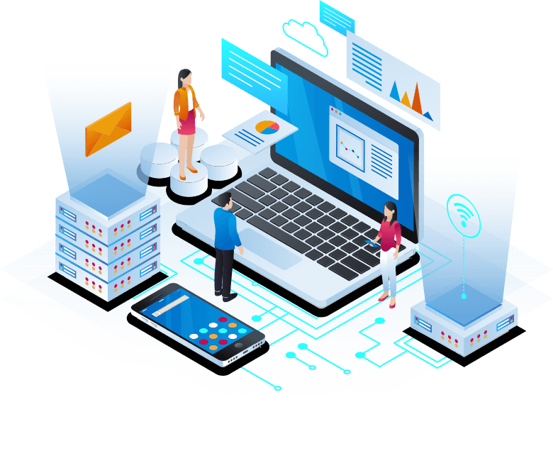 Soluciones tecnológicas innovadoras de DEVS
