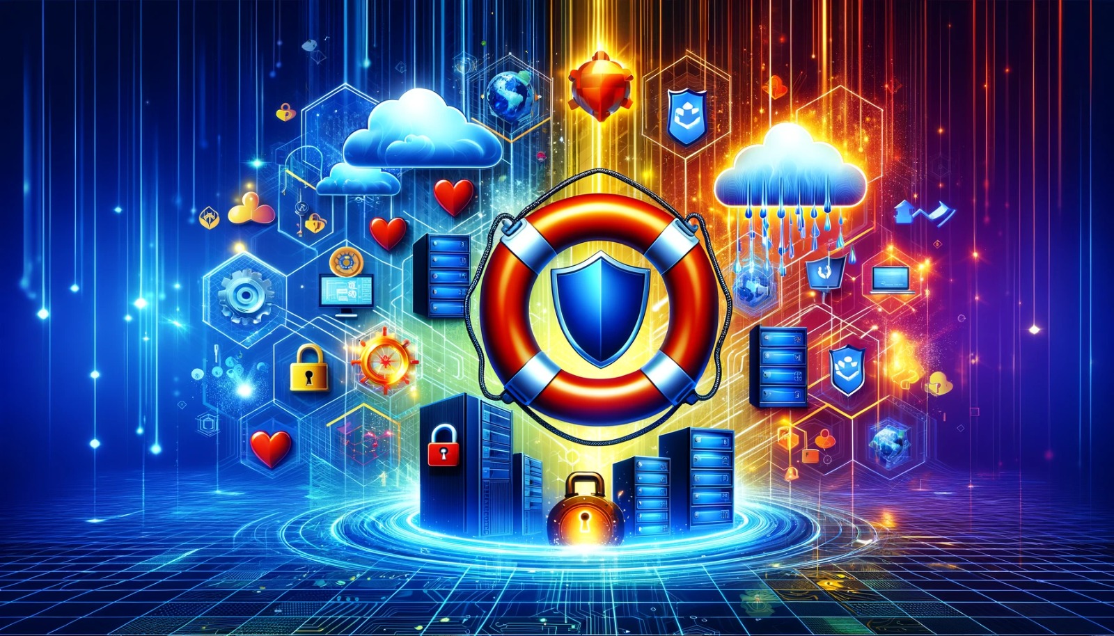 Continuidad Empresarial - Azure