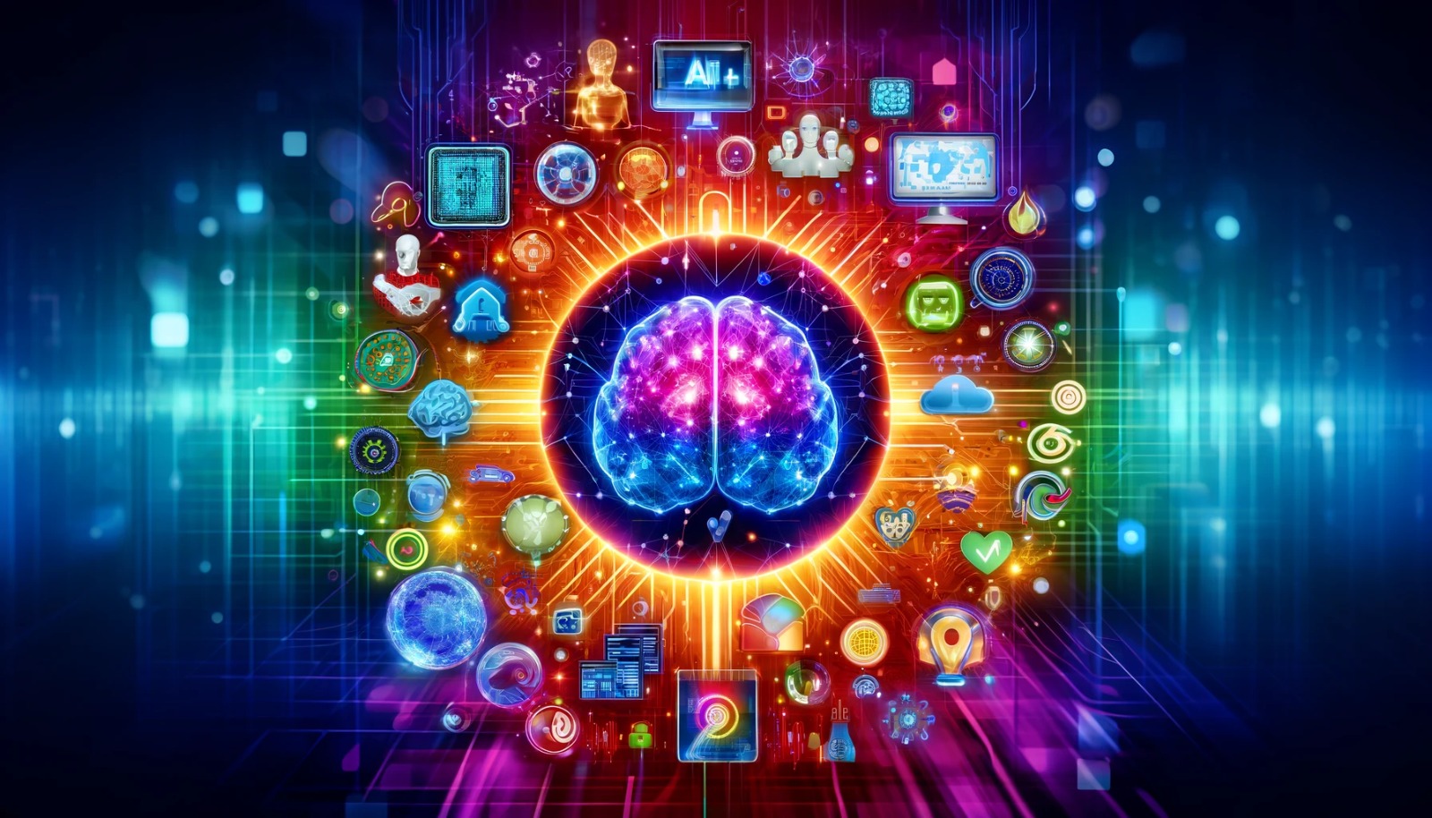 AI First
