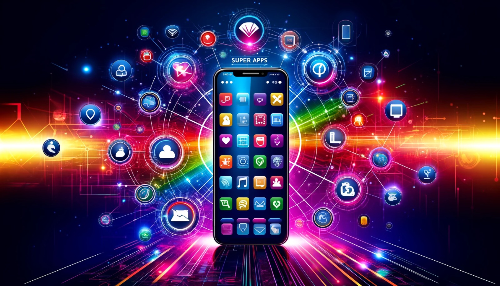 Super Apps