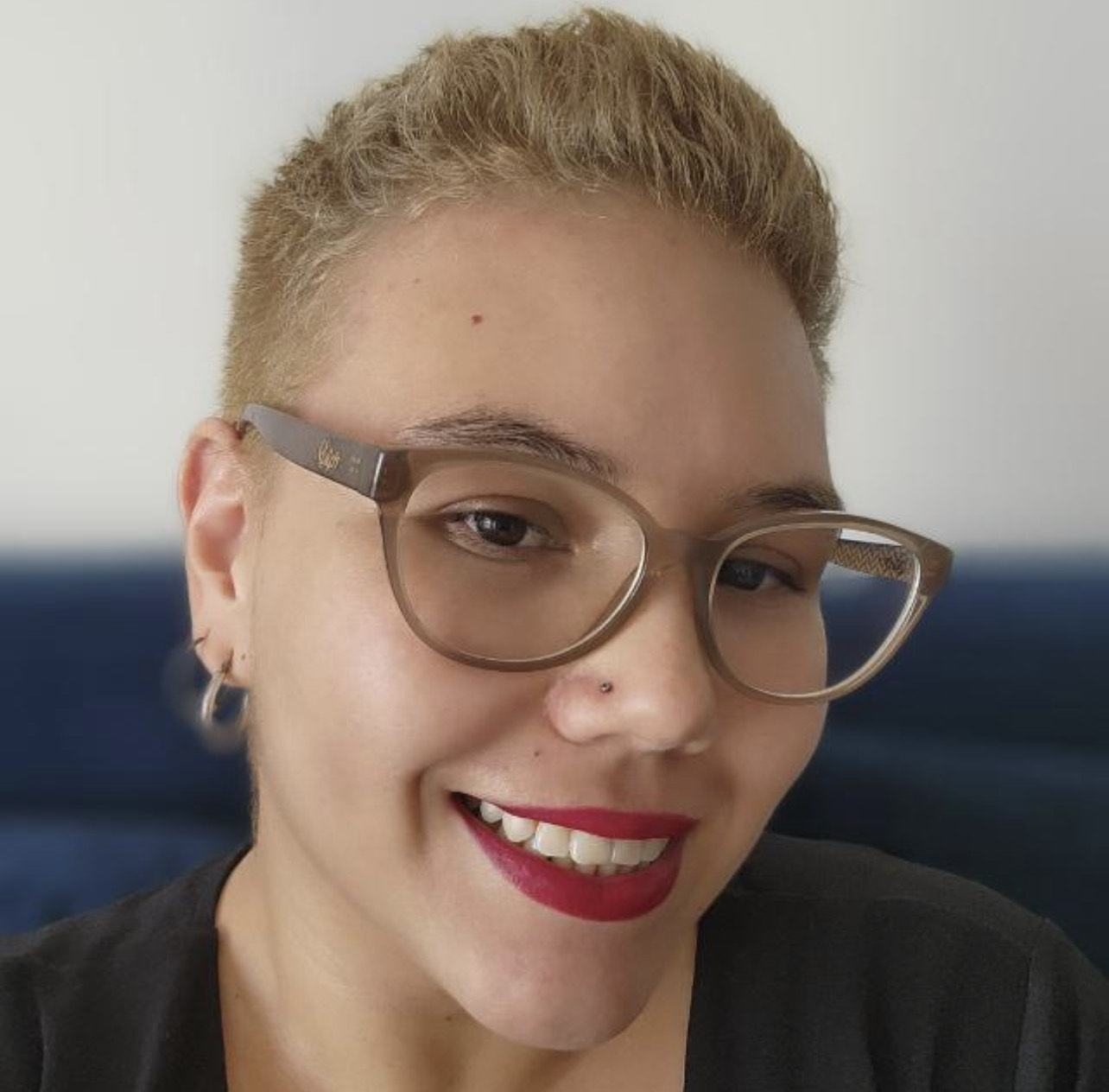 Marialejandra Vargas Plazas - Co-fundadora