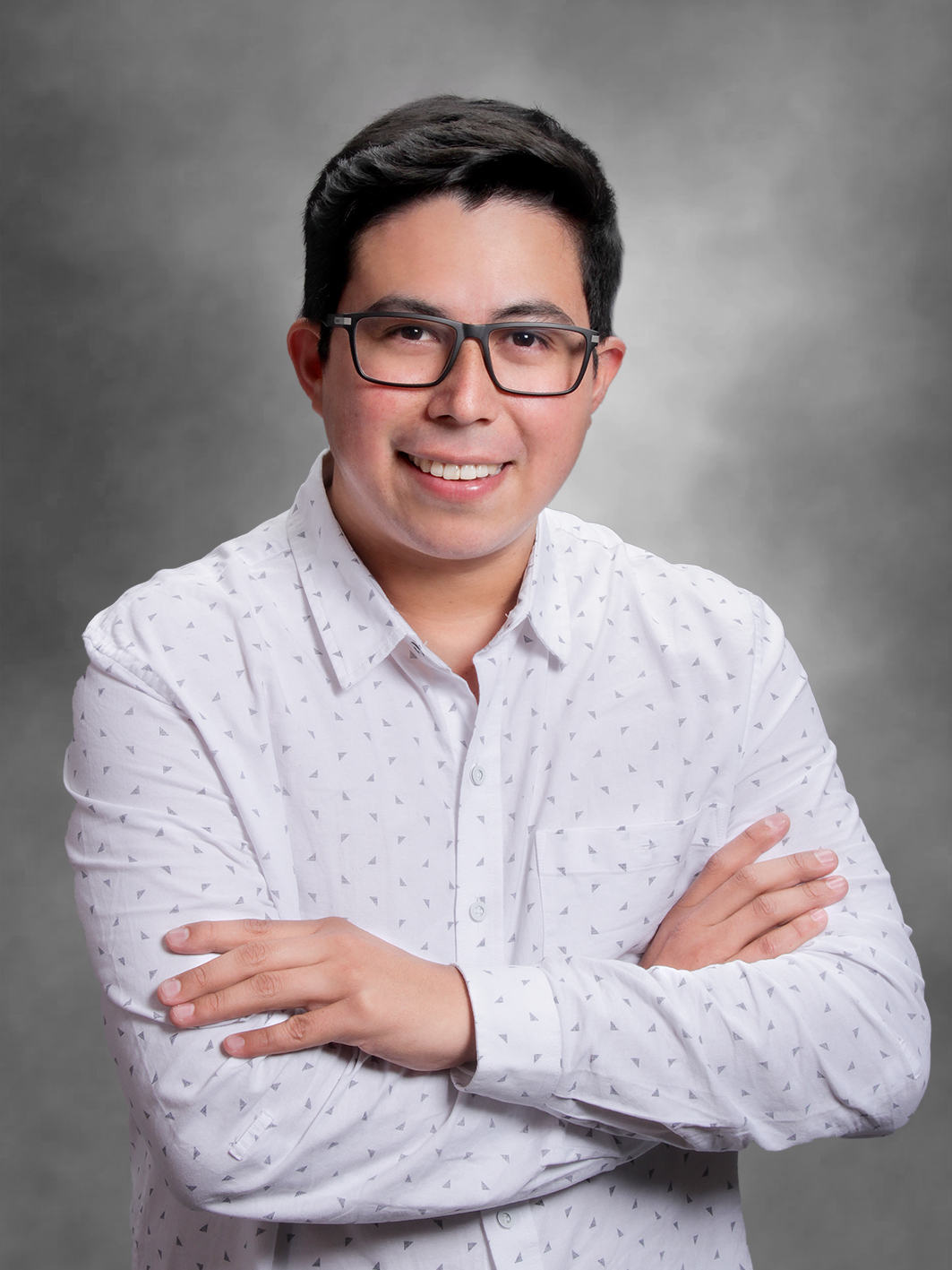 Sebastian Ordoñez Rubiano - CEO y Fundador